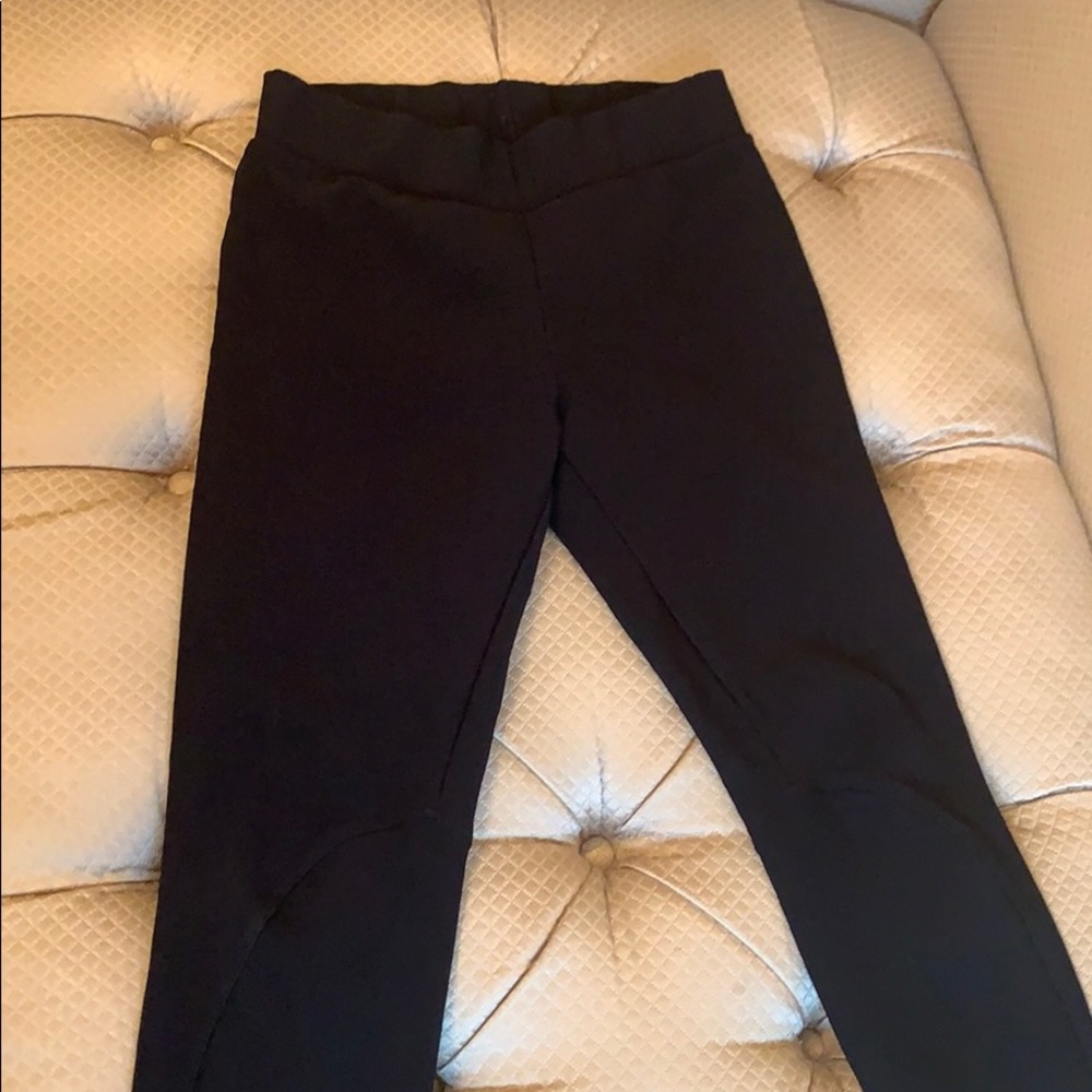Bar III leggings